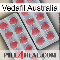 Vedafil Australia 19